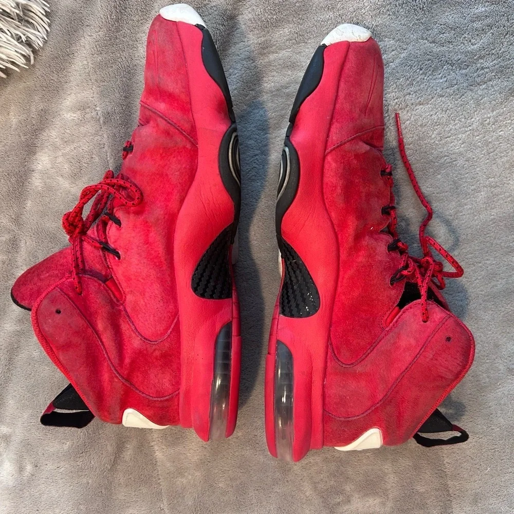Nike Air Penny size 11.5 sneaker